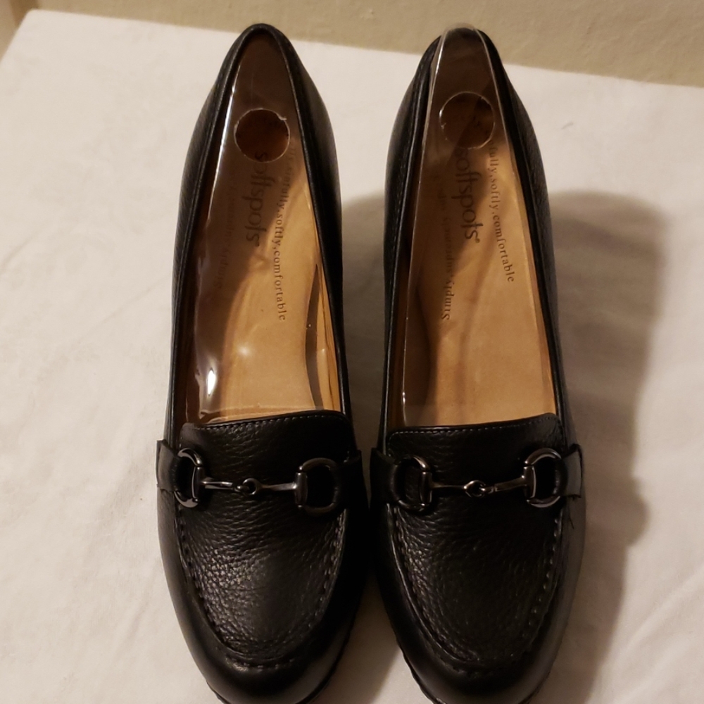 Women's Loafer Shoes